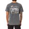 Katin Stone Age Tee Black Sand Wash