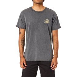 Katin Sunny Tee Black Sand Wash