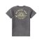 Katin Sunny Tee Black Sand Wash L
