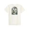 Katin Mirage Tee Vintage White