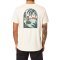 Katin Mirage Tee Vintage White