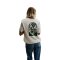 Katin Mirage Tee Vintage White