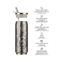 Les Artistes Paris Isolierdose Tattoo 500ml