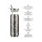 Les Artistes Paris Isolierdose Tattoo 500ml