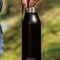 Les Artistes Paris Isothermische Flasche 2.0 1,5L BlackPearl