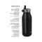 Les Artistes Paris Isothermische Flasche 2.0 1,5L Magnolia