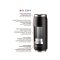 Les Artistes Paris Isolierdose Dino 500ml Creativ Color Set