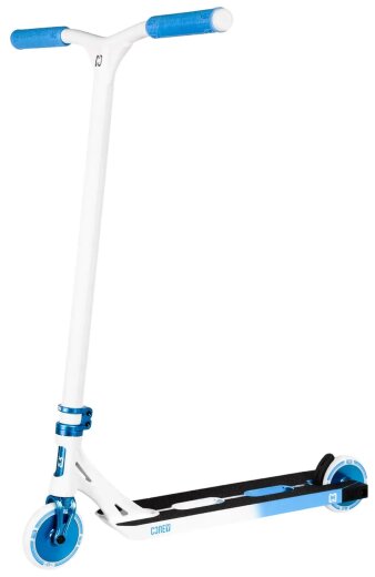 Core SL2 Corey Sponseller Stunt Scooter White Blue