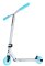 Core CL1 Mini Stunt Scooter Chrome Teal