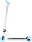 Core CL1 Mini Stunt Scooter Chrome Teal