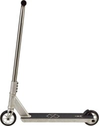 Native Stem Stunt Scooter Raw XL