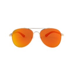 Wave Hawaii Sonnenbrille Lookback