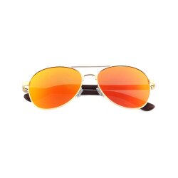 Wave Hawaii Sonnenbrille Lookback