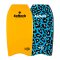 Softech Mojo Bodyboard 38" Mango Leopard