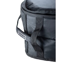 Devoted Travel Wheely 10mm Quad Boardbag 67 (2-4 Boards)
