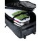 Devoted Travel Wheely 10mm Quad Boardbag 67 (2-4 Boards)