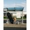 Devoted Travel Wheely 10mm Quad Boardbag 67 (2-4 Boards)