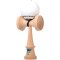 Krom Pop Kendama White