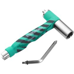Prime 8 Number 1 Skate Tool