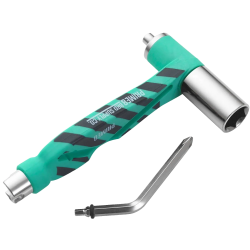Prime 8 Number 1 Skate Tool