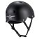 Triple 8 Deep Cover Skatehelm Black