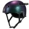 Triple 8 Barbie Patin Deep Cover Skatehelm Chameleon