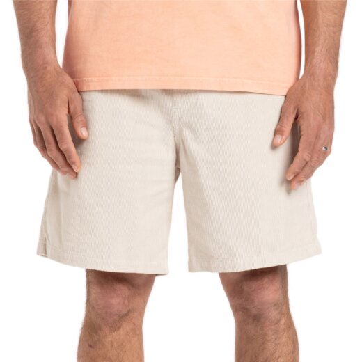 Quiksilver Taxer Cord Walkshorts Wind Chime