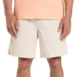 Quiksilver Taxer Cord Walkshorts Wind Chime