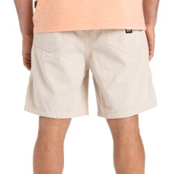 Quiksilver Taxer Cord Walkshorts Wind Chime