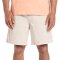 Quiksilver Taxer Cord Walkshorts Wind Chime