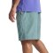 Quiksilver Taxer Cord Walkshorts Chinois green