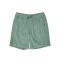 Quiksilver Taxer Cord Walkshorts Chinois green