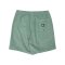 Quiksilver Taxer Cord Walkshorts Chinois green