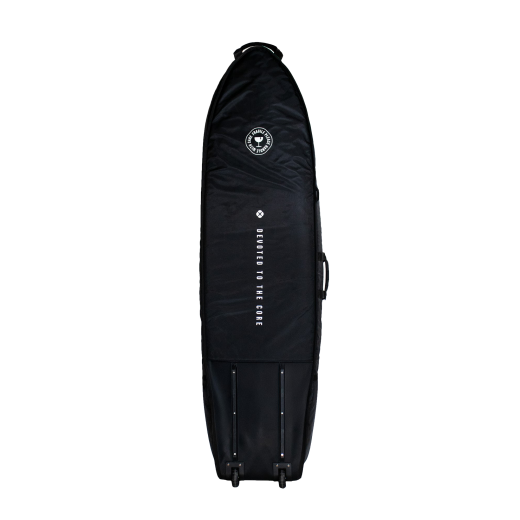 Devoted Travel Wheely 10mm Quad Boardbag 76 (2-4 Boards)