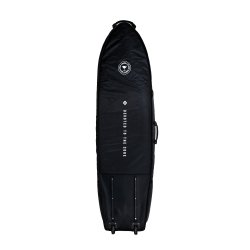 Devoted Travel Wheely 10mm Quad Boardbag 76 (2-4 Boards)