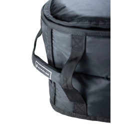 Devoted Travel Wheely 10mm Quad Boardbag 76 (2-4 Boards)