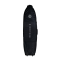 Devoted Travel Wheely 10mm Quad Boardbag 76 (2-4 Boards)
