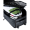 Devoted Travel Wheely 10mm Quad Boardbag 76 (2-4 Boards)