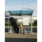 Devoted Travel Wheely 10mm Quad Boardbag 76 (2-4 Boards)