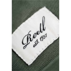 Reell Reflex Easy Short Khaki Textured