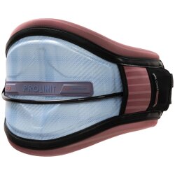 Prolimit Harness Kite Waist Pure Girl Vapor Burgundy/Blue