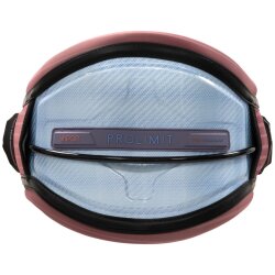 Prolimit Harness Kite Waist Pure Girl Vapor Burgundy/Blue