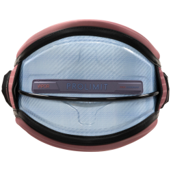Prolimit Harness Kite Waist Pure Girl Vapor Burgundy/Blue