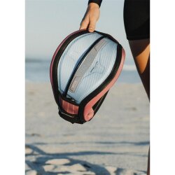 Prolimit Harness Kite Waist Pure Girl Vapor Burgundy/Blue