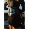 Prolimit Harness Kite Waist Pure Girl Vapor Burgundy/Blue