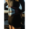 Prolimit Harness Kite Waist Pure Girl Vapor Burgundy/Blue
