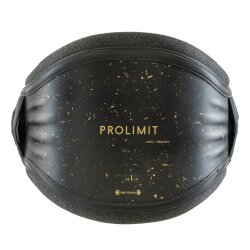 Prolimit Harness Kite Waist Atom Black/Gold