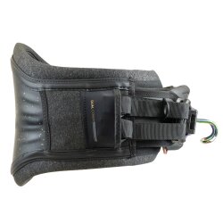 Prolimit Harness Kite Waist Atom Black/Gold