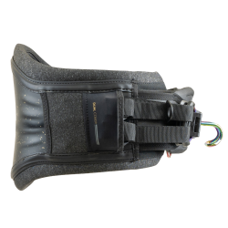 Prolimit Harness Kite Waist Atom Black/Gold