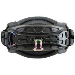 Prolimit Harness Kite Waist Atom Black/Gold